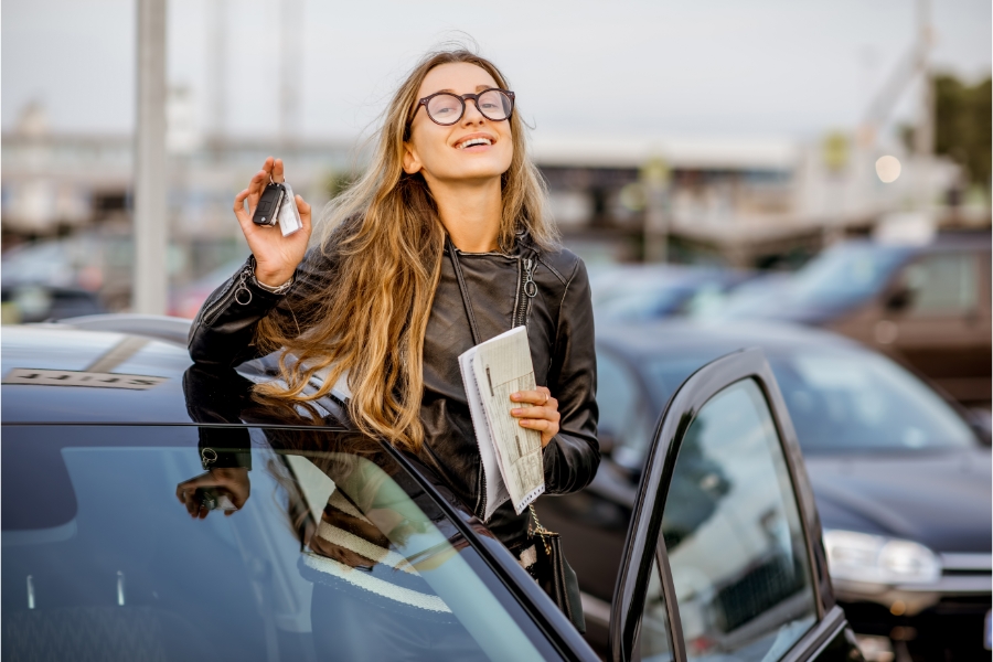Airport Car Rental in Canada for Early and Late Flights
