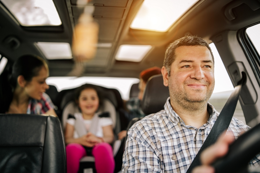 Calgary to Drumheller Road Trip Guide for Families