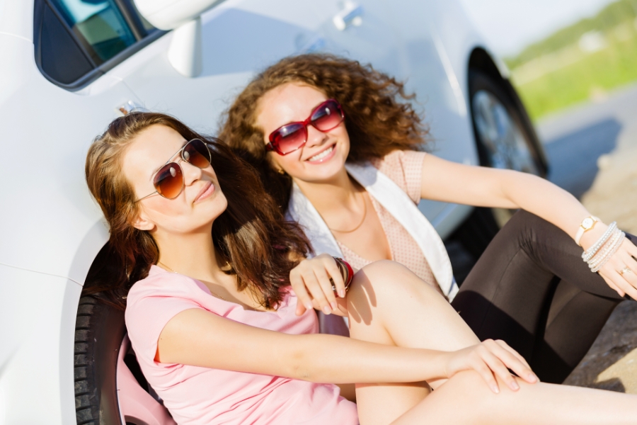 Canada Car Rental Guide for Summer Holidays