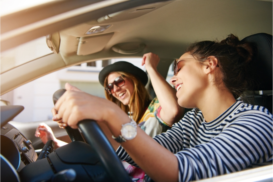 Car Rental in Toronto for World Cup 2026
