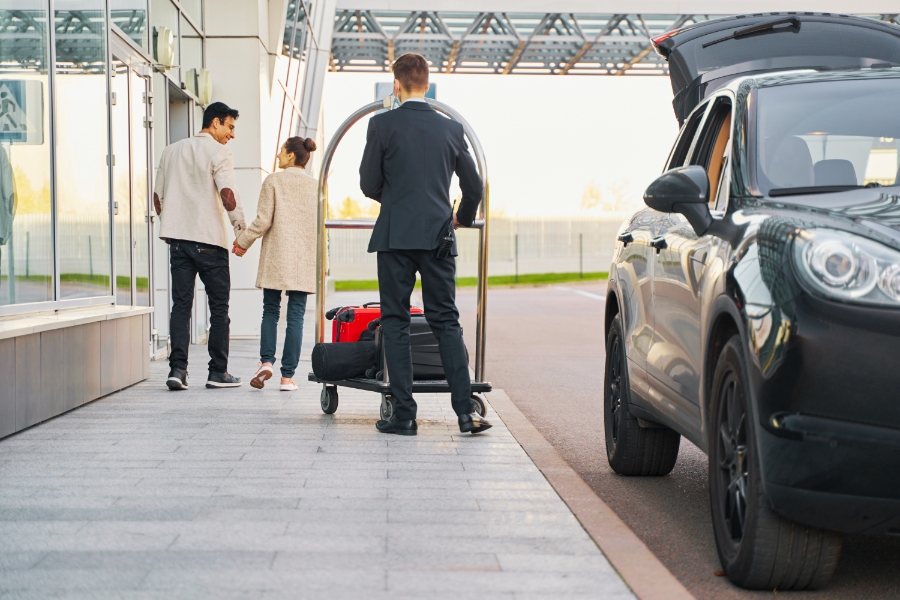 Edmonton Airport Car Rental Guide