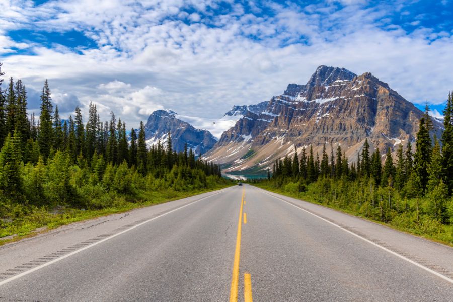 Explore the Rockies Sustainably with Calgary Electric and Hybrid Vehicles
