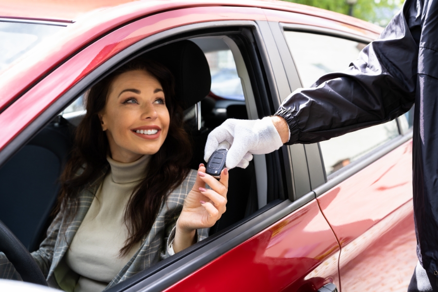 Hotel Delivery Car Rentals in Vancouver for World Cup 2026