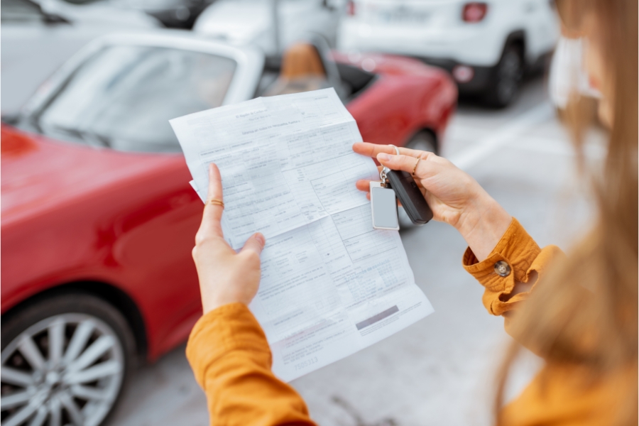 How to Avoid Hidden Fees on Car Rentals in Canada