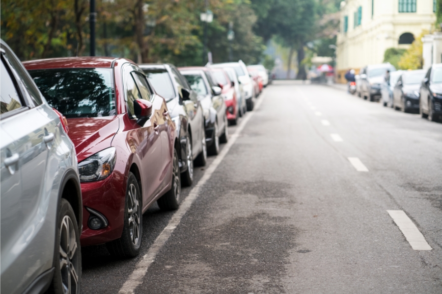 How to Avoid Parking Problems in Vancouver for World Cup 2026