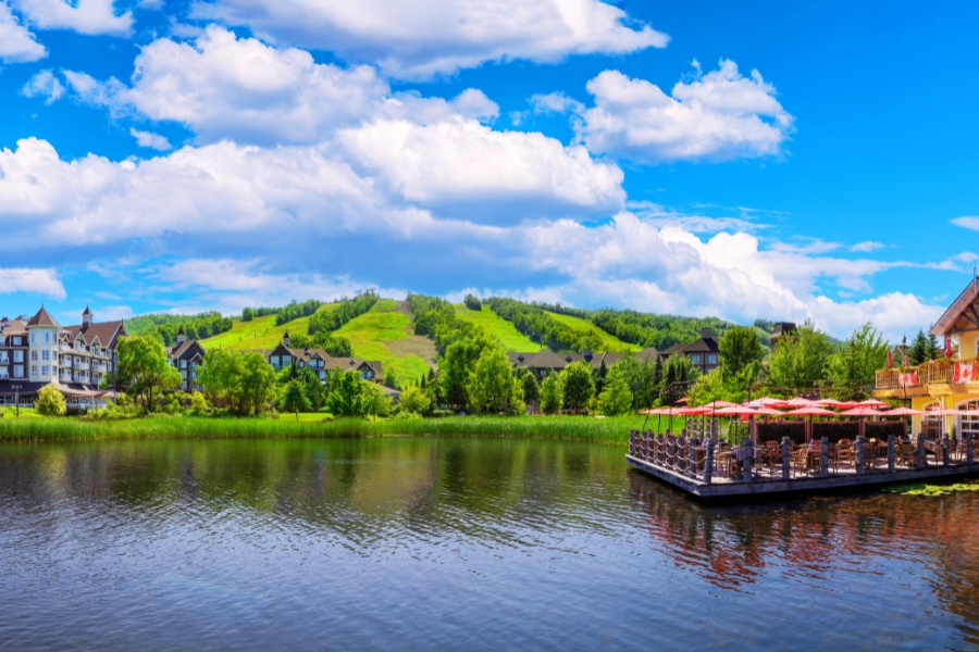How to Plan a Toronto to Blue Mountain Road Trip