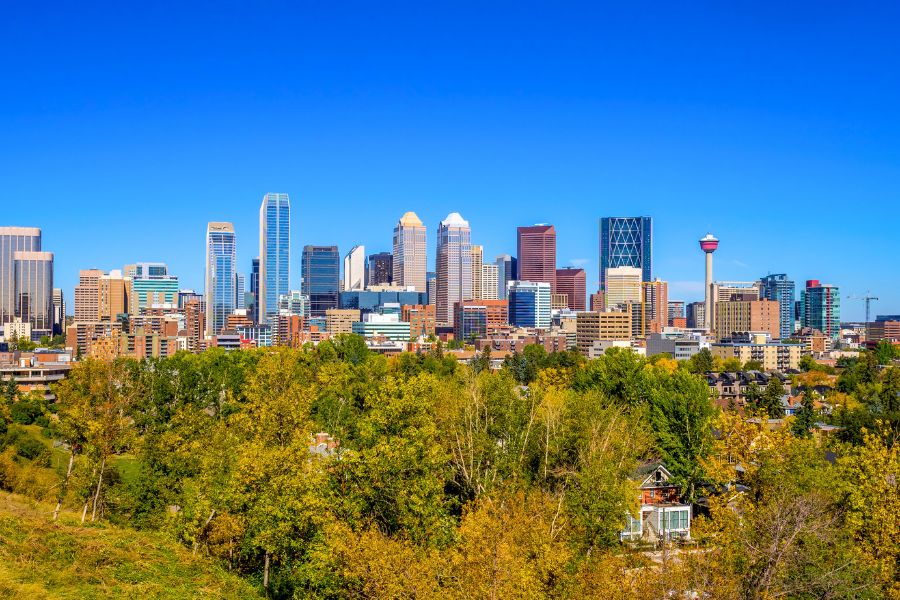 A Simple Guide to Renting A Car at Calgary International Airport for Stress-Free Travel