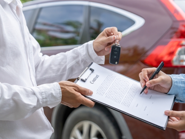 7-Seater Car Rentals in Toronto for World Cup Travel