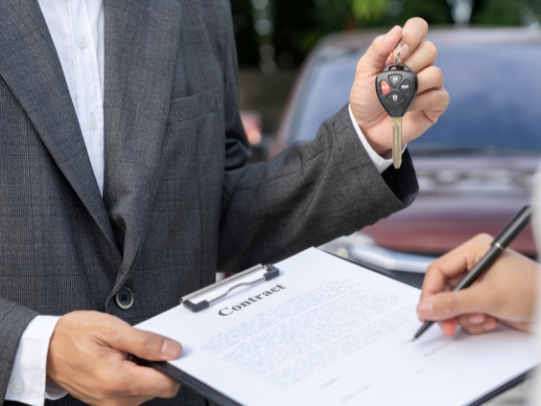 Airport Car Rental in Canada for Early and Late Flights