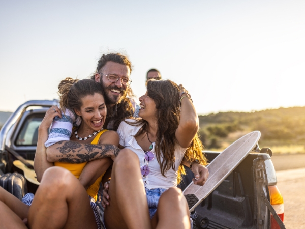 Best Summer Road Trips in Alberta