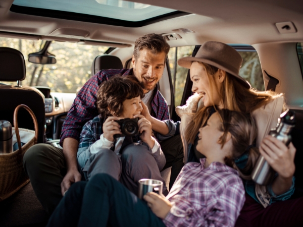 Calgary to Drumheller Road Trip Guide for Families