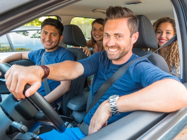 Do You Need a Rental Car for Mississauga in Canada?