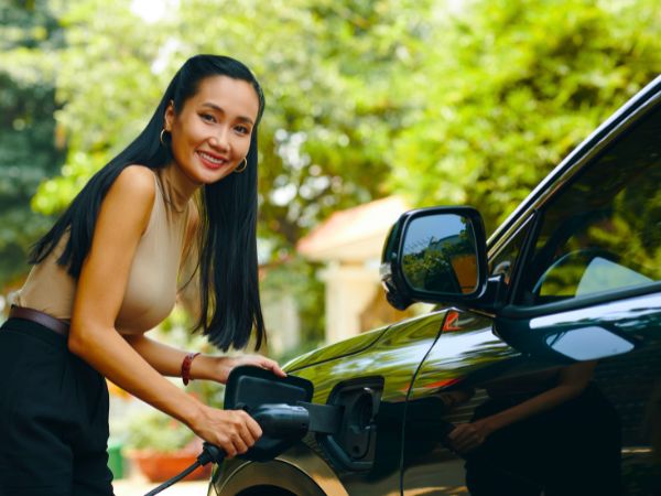 Explore the Rockies Sustainably with Calgary Electric and Hybrid Vehicles