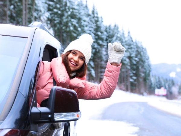 Find the Best Rental Car to Make Your Winter Trip to Calgary Unforgettable