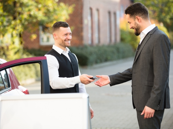 Hotel Delivery Car Rentals in Vancouver for World Cup 2026