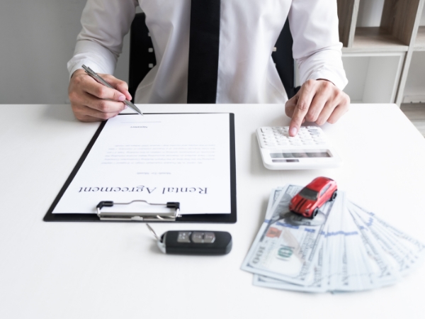 How to Avoid Hidden Fees on Car Rentals in Canada