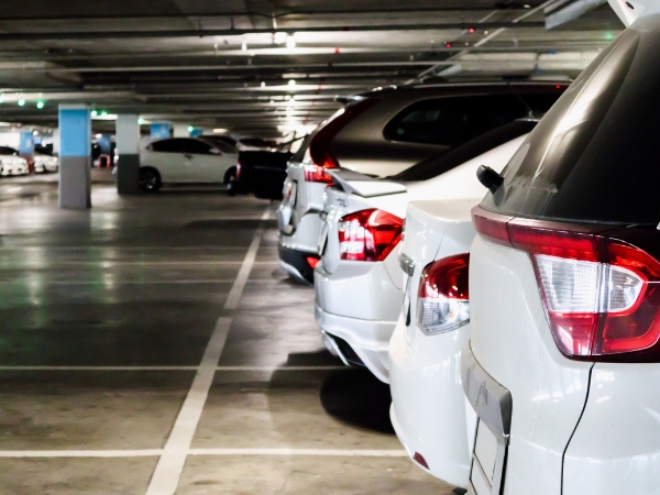 How to Avoid Parking Problems in Vancouver for World Cup 2026