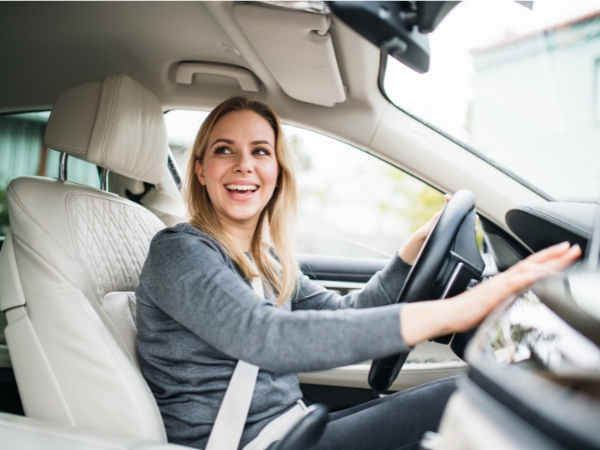 How to Choose a Rental Car for Long Drives in Canada