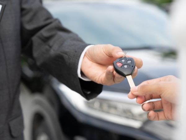 How to Rent a Car in Toronto During the World Cup