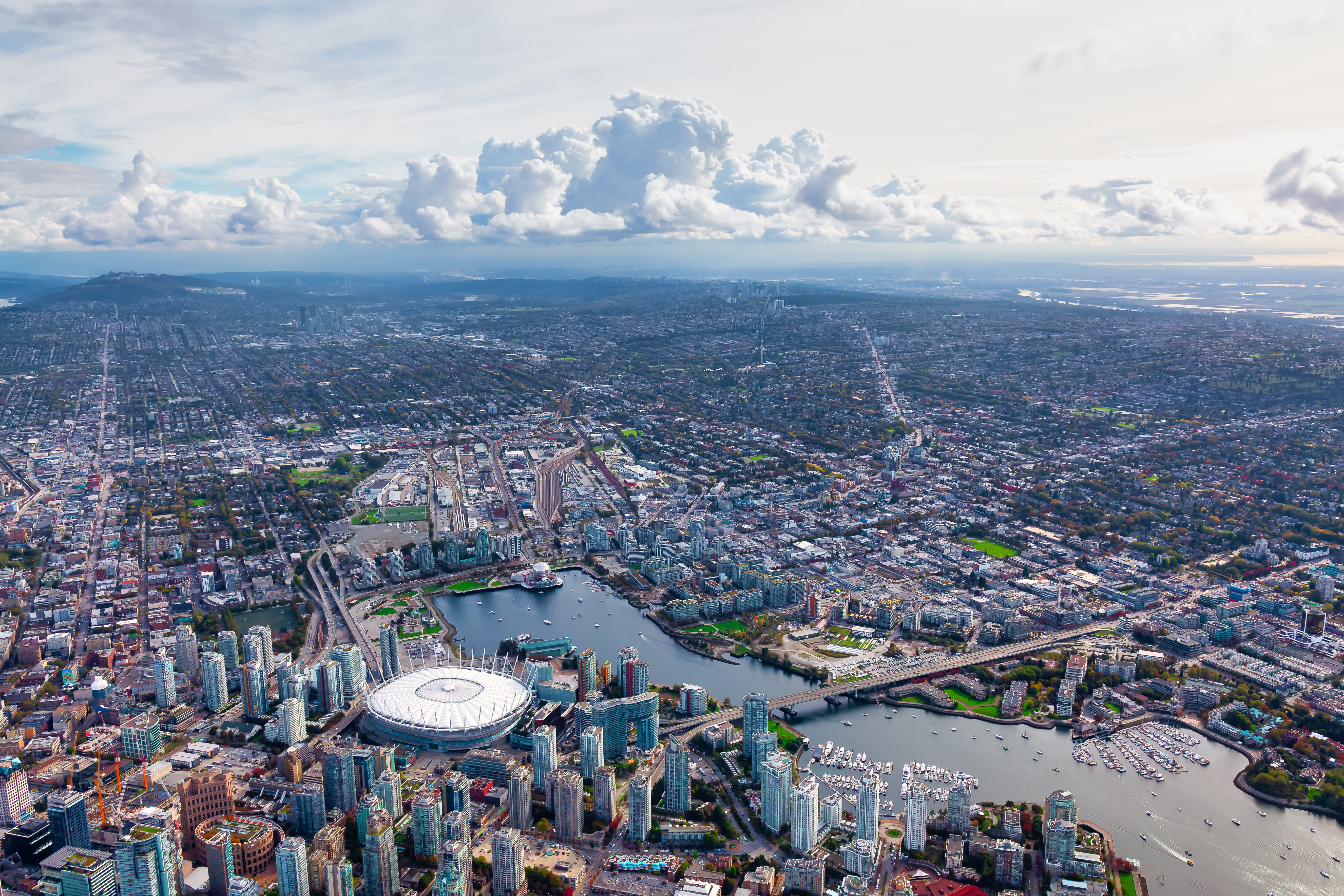 The Epic Road Trip from Calgary to Vancouver: 10 Days of Magic Itinerary