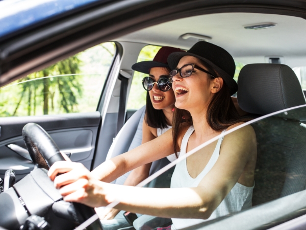 Mississauga to Niagara: A Road Trip with a Rental Car