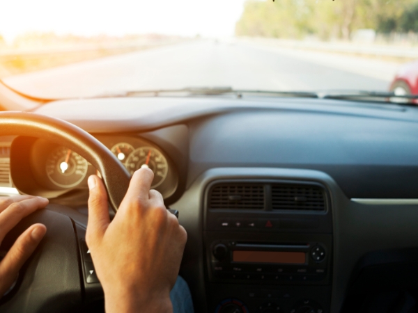 SUV Rentals in Vancouver for World Cup 2026