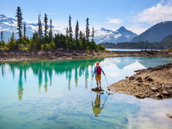 The Best Vancouver Hikes Every Italian Traveller Should Experience