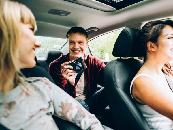 Vancouver Car Rental for the World Cup: Travel with Friends
