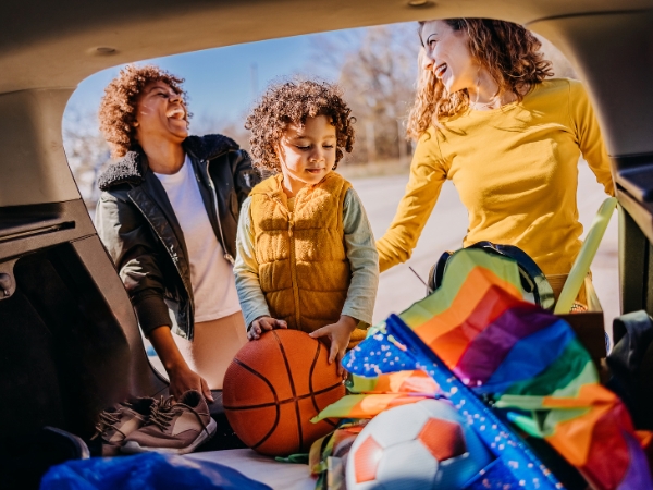 Vancouver to Seattle: Best Car Rental for World Cup 2026
