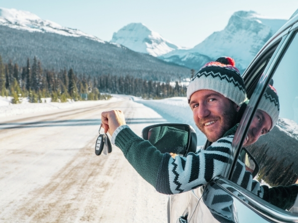 Road Trip Guide Vancouver to Whistler