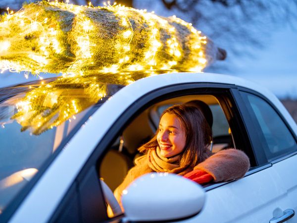 Why Renting a Car in Calgary Makes Holiday Travel Easier