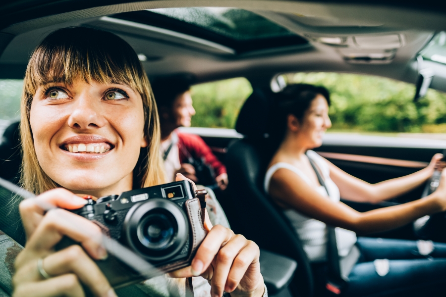 Vancouver Car Rental for the World Cup: Travel with Friends