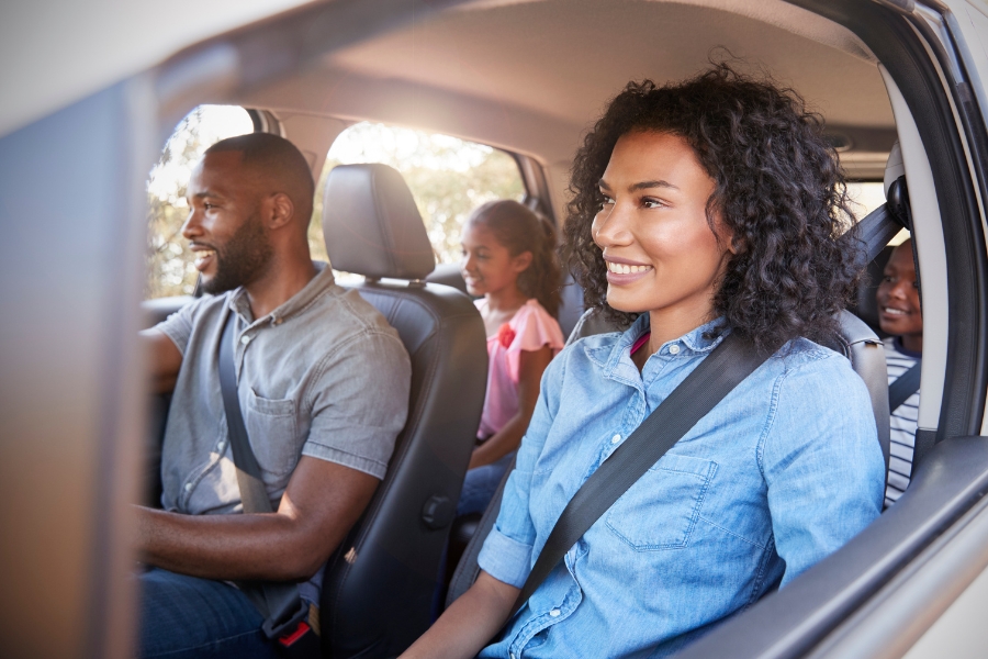 Vancouver to Seattle: Best Car Rental for World Cup 2026