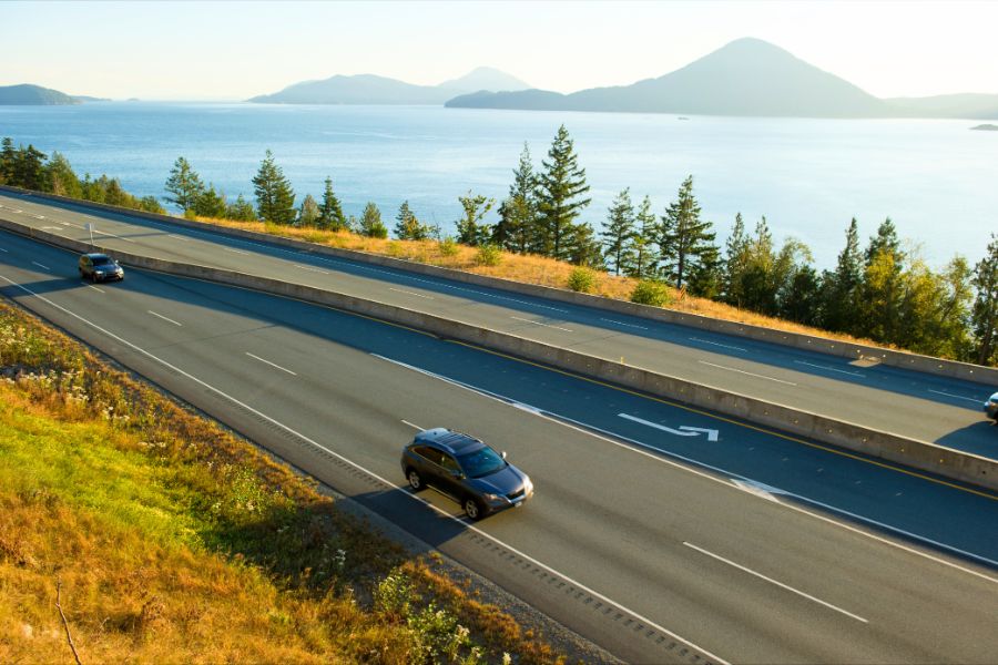 What Makes a Manual or Automatic Car Perfect for Exploring Vancouver