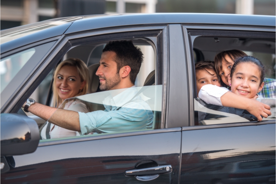 Why You Need a Rental Car for World Cup 2026 in Canada