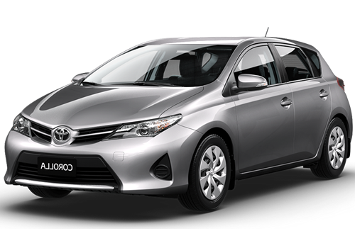 Final Rentals 里加租车 阿伯茨福德机场 (YXX) 紧凑型